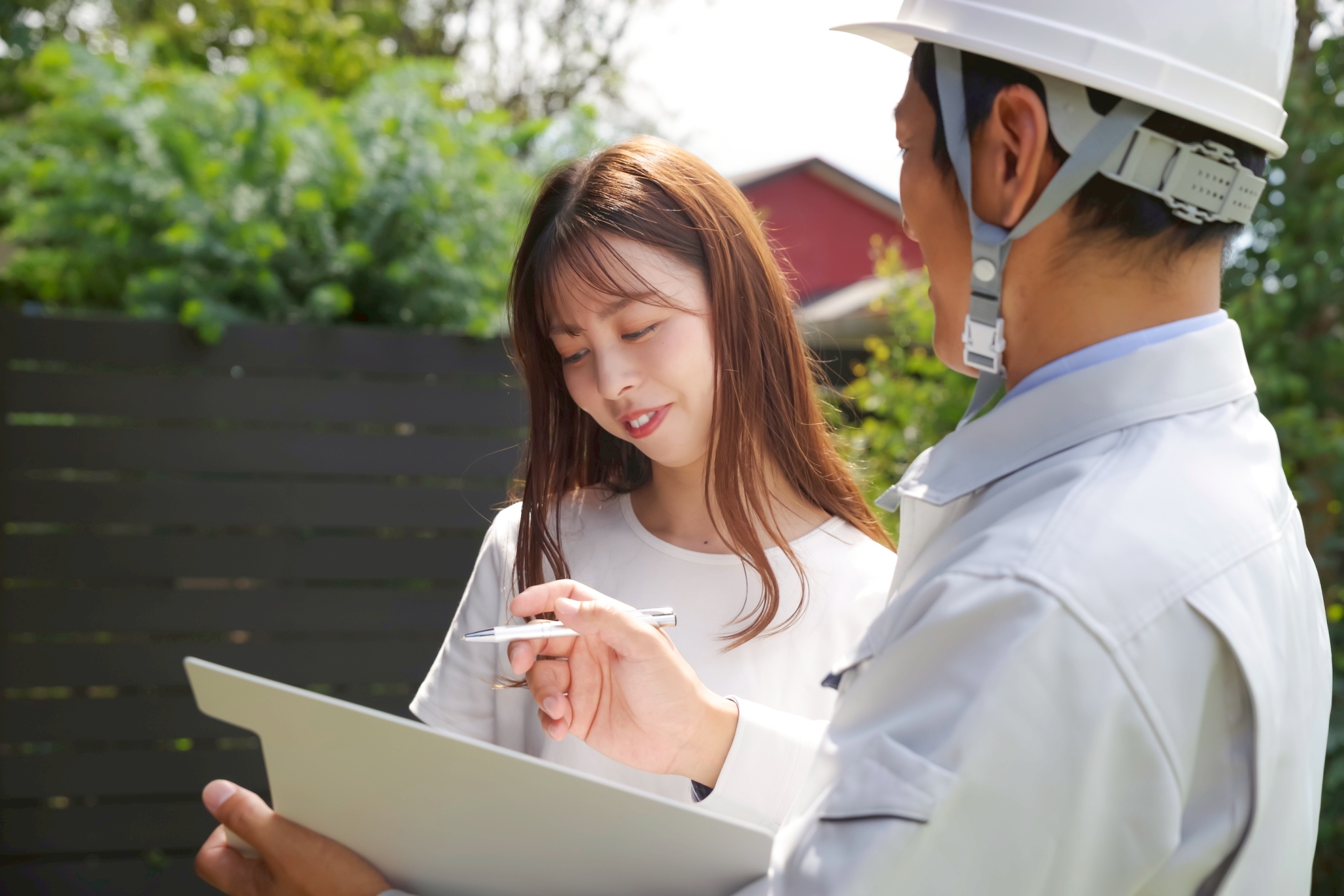 7. まずはお気軽にご相談を！